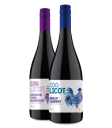 2 Vinhos