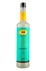 Chuva Coquetel De Cachaça - Coco