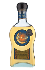 Cachaça 30 Luas Premium 500 Ml