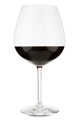 Taça de Cristal Borgonha Schott Zwiesel Ivento 783 ml