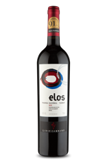 Lidio Carraro Elos Touriga Nacional Tannat 2012