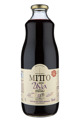 Suco Integral De Uva Tinta Mitto 1000 Ml