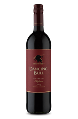 Dancing Bull Califórnia Zinfandel 2015