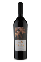 Viñedo de Los Vientos Eolo Gran Reserva 2013.