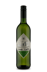 Stave and Steele White 2018