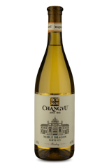 Changyu Reserve Noble Dragon Blanc 2017.