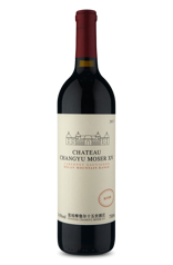 Chateau Moser XV Cabernet Sauvignon 2017