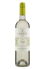 Canepa Famiglia Reserva Sauvignon Blanc 2017.