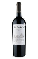La Casica del Abuelo D.O. Alicante 2016