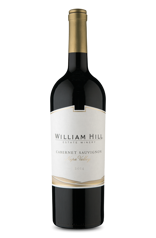 William Hill Napa Valley Cabernet Sauvignon 2014