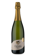 Espumante Lidio Carraro Faces do Brasil Brut