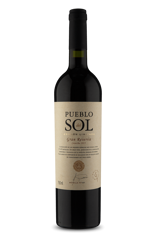 Pueblo del Sol Selección de Barricas Gran Reserva 2015