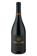 Pinhal da Torre The Syrah 2013