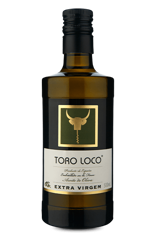 Azeite Toro Loco Extra Virgem 500 ml