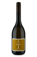 Pajzos T Tokaj Furmint 2017