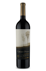 Ghost Pines Winemakers Blend Red 2016