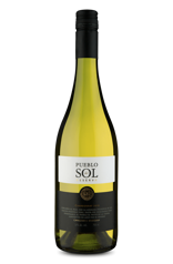 Pueblo del Sol Reserva Chardonnay 2018