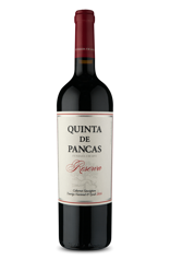 Quinta de Pancas Reserva 2016.