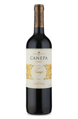 Canepa Reserva Famiglia Carménère 2018