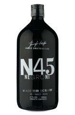 Coquetel Composto Negroni N45 1 L