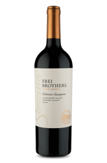 Frei Brothers Reserve Cabernet Sauvignon 2016