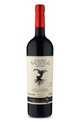 Miguel Torres Reserva Ancestral Blend 2015