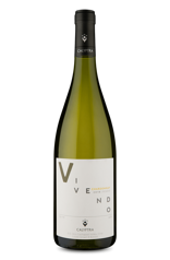 Calyptra Vivendo Reserve D.O. Alto Cachapoal Valley Chardonnay 2018