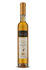 Terrazas de los Andes Single Vineyard Petit Manseng 2015 375 ml