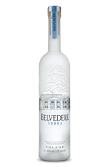 Vodka Belvedere Pure 1,75 L