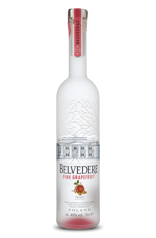 Vodka Belvedere Pink Grapefruit 700 ml