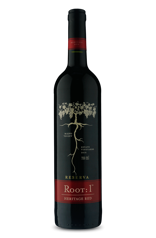Root: 1 Reserva Heritage Red 2018