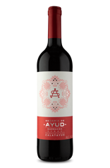 Señorío De Ayud Garnacha Syrah 2018