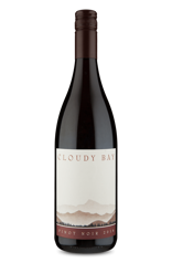 Cloudy Bay Pinot Noir 2014