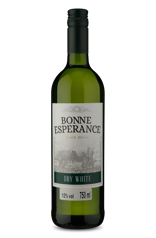 Bonne Esperance White