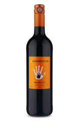 L´Empreinte Merlot 2018