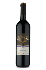 San Ceteo Primitivo 2017
