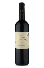 Chant du Coq Sélection Jean Vincent Bideau 2016