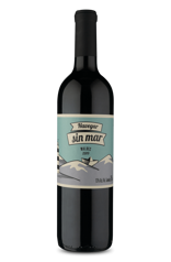Navegar Sin Mar Malbec 2019