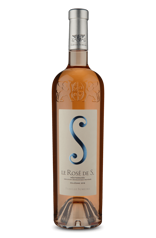 Olivier Sumeire Le Rosé De