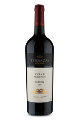 Terrazas de Los Andes Reserva Syrah 2017