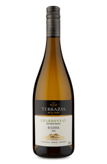 Terrazas Reserva Chardonnay 2018