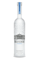 Vodka Belvedere Pure 700 ml.
