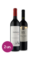 WineBox Vem que é Sucesso