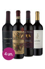 WineBox 100% Maravilha