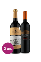 WineBox Notáveis