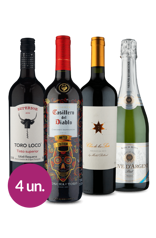 WineBox Os Campeões