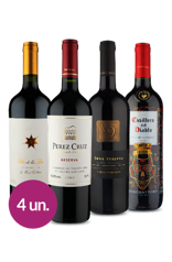 WineBox Ícones