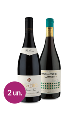 WineBox Notáveis
