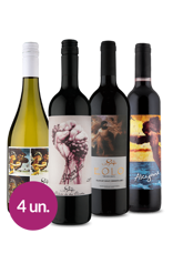 WineBox Viñedo de Los Vientos