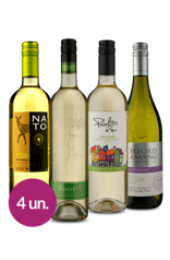 WineBox Quarteto Verão